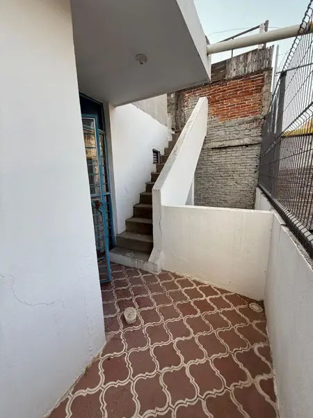 Casa en venta en Adolfo Lopez Mateos, Morelia — foto 2 de 24