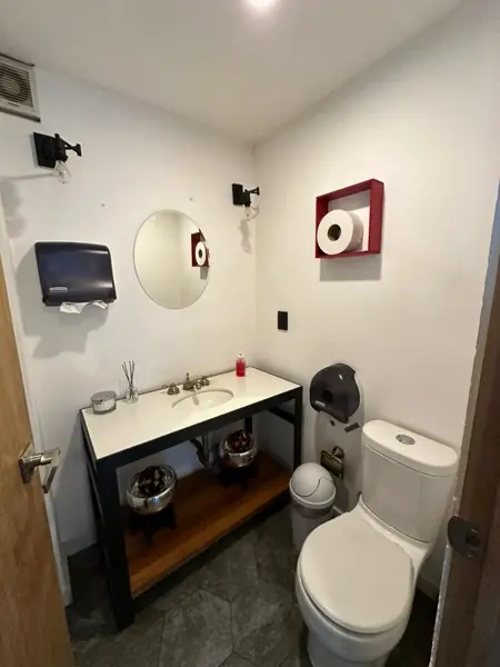 Departamento en venta en Roma Sur, Cuauhtémoc — foto 3 de 12