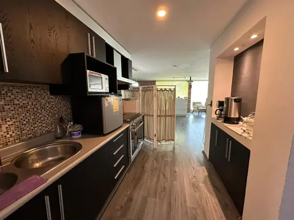 Departamento en venta en Roma Sur, Cuauhtémoc — foto 2 de 12