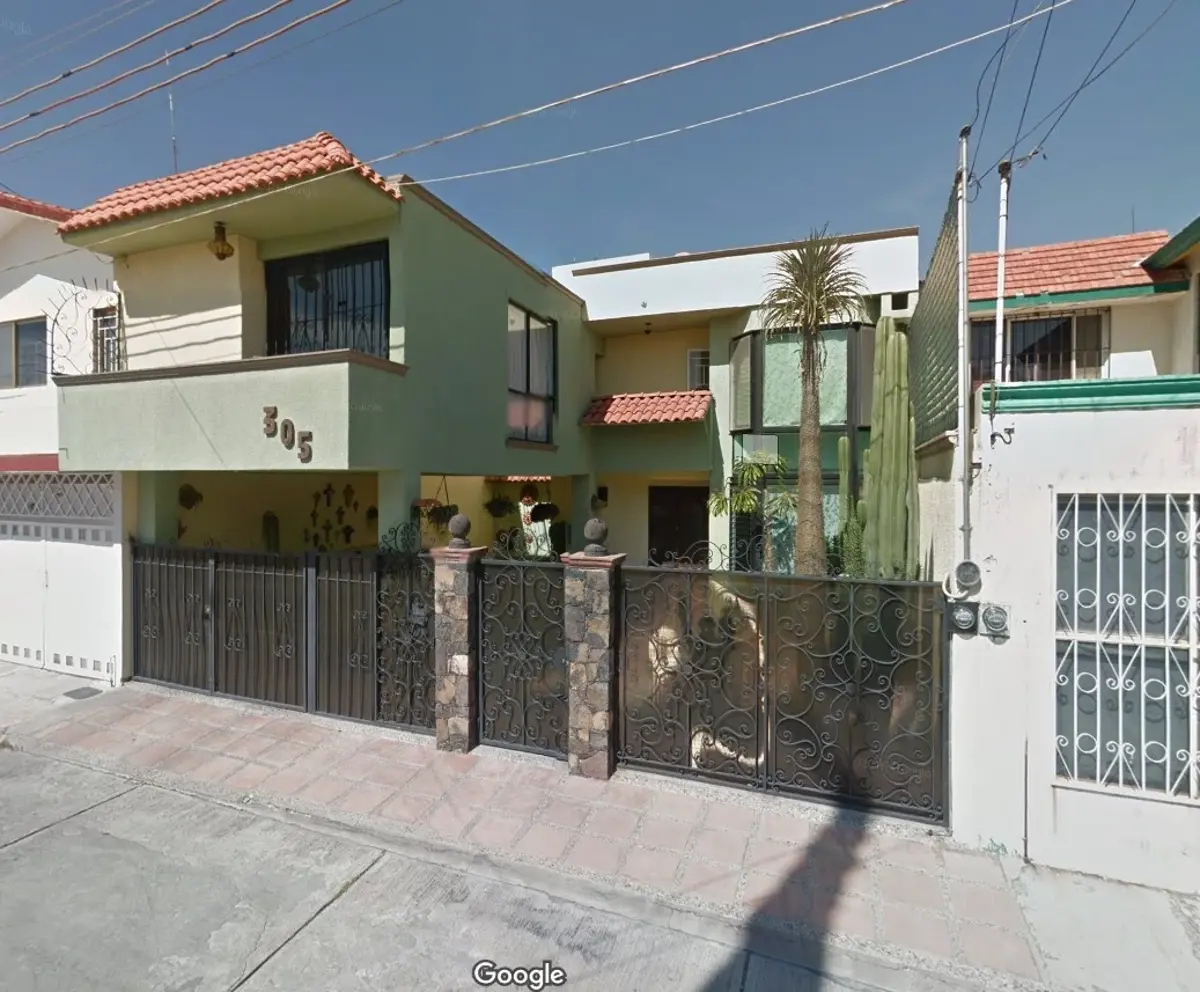 Casa en venta en Villarreal, Salamanca — foto 1 de 7