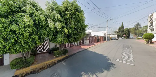 Casa en venta en Lomas de Tecamachalco Sección Bosques I y II, Huixquilucan — foto 3 de 12