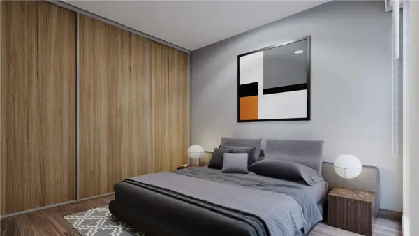 Departamento en venta en Agricola Oriental, Iztacalco — foto 3 de 10