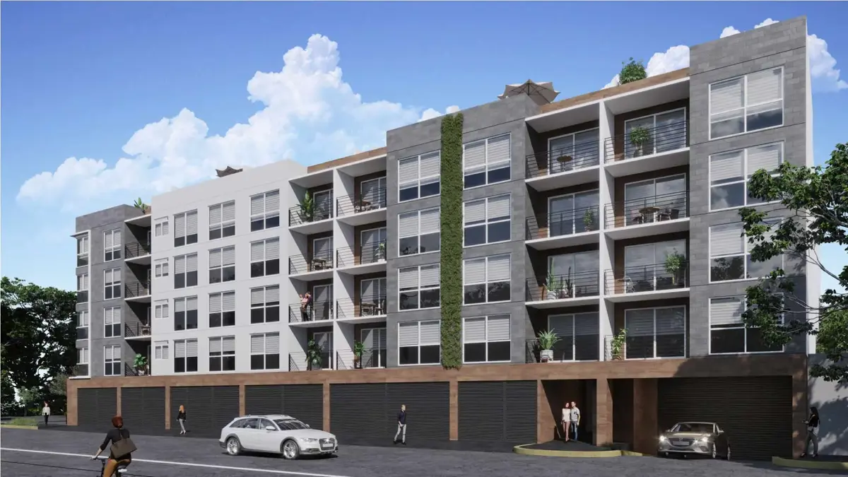 Departamento en venta en Agricola Oriental, Iztacalco — foto 1 de 10