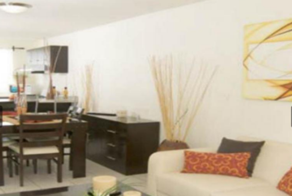 Casa en venta en Las Misiones, Mazatlán — foto 3 de 10