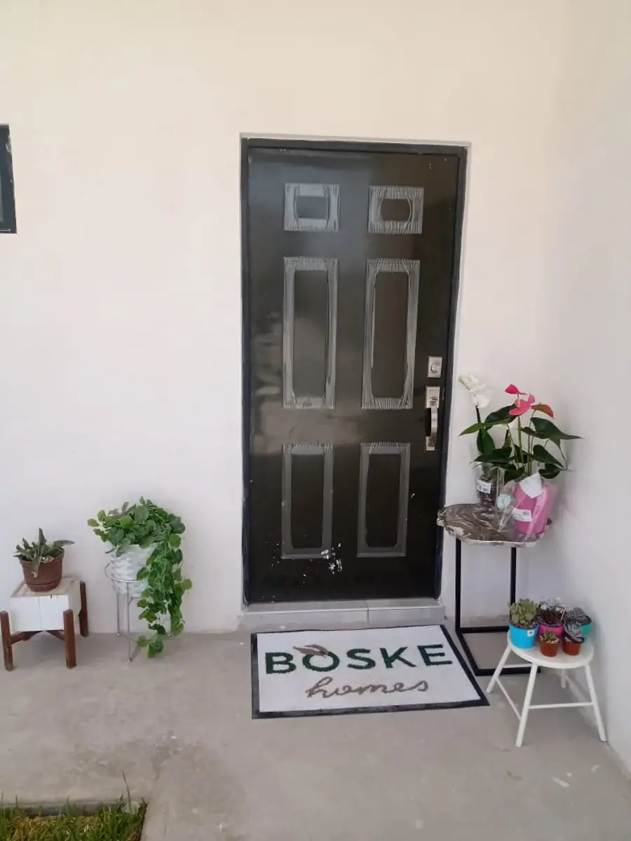 Casa en Venta en El Castaño, Torreón, Coahuila de Zaragoza