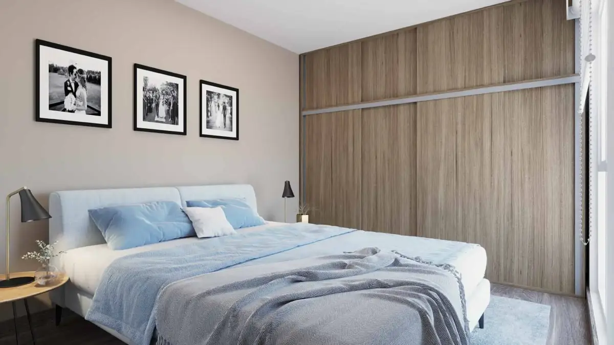 Departamento en venta en Salvador Diaz Miron, Gustavo A. Madero — foto 1 de 17