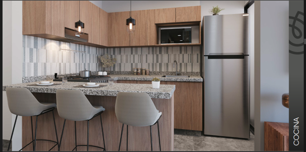 Departamento en venta en Atlampa, Cuauhtémoc — foto 3 de 14