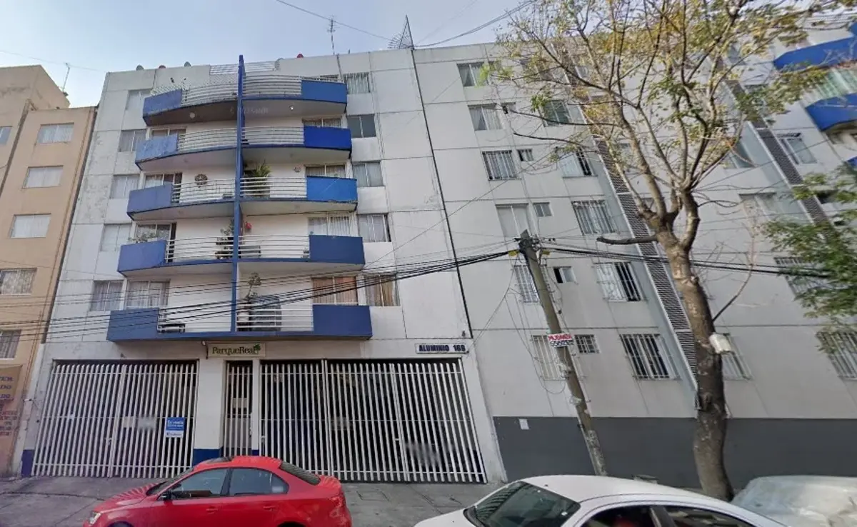 Departamento en venta en Popular Rastro, Venustiano Carranza — foto 1 de 15