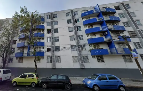 Departamento en venta en Popular Rastro, Venustiano Carranza — foto 2 de 15
