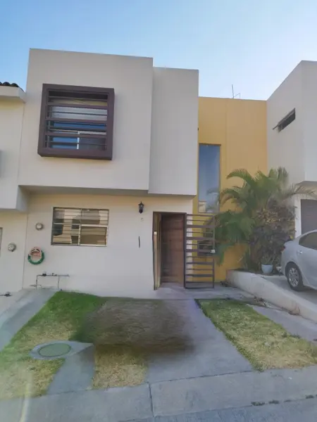 Casa en renta en Las Terrazas Residencial, San Pedro Tlaquepaque — foto 2 de 19