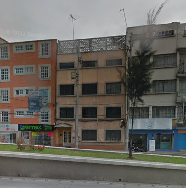 Departamento en venta en Narvarte Poniente, Benito Juárez — foto 3 de 12