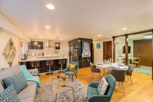 Departamento en Venta en Hipodromo, Cuauhtémoc, Ciudad de México