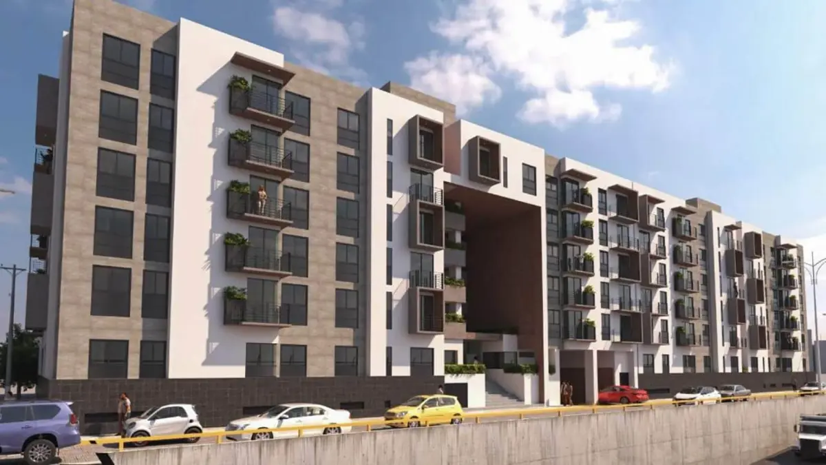 Departamento en venta en Valle Gomez, Cuauhtémoc — foto 1 de 15
