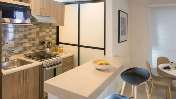 Departamento en venta en Valle Gomez, Cuauhtémoc — foto 2 de 15