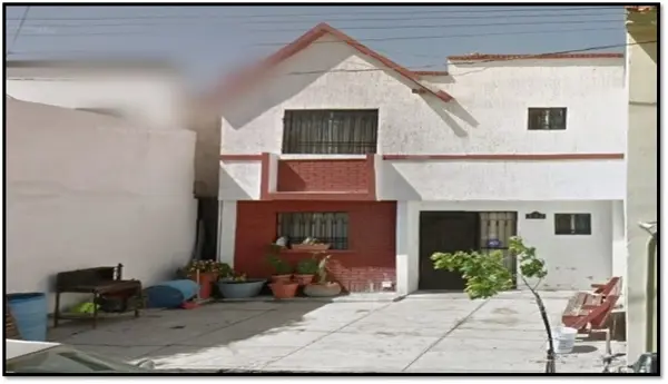 Casa en venta en Jardines de Casa Blanca, San Nicolás de los Garza — foto 2 de 10