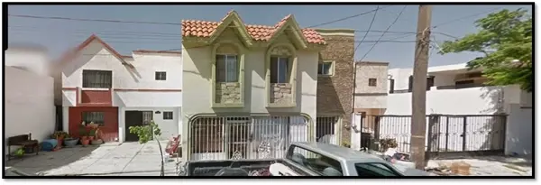 Casa en venta en Jardines de Casa Blanca, San Nicolás de los Garza — foto 3 de 10