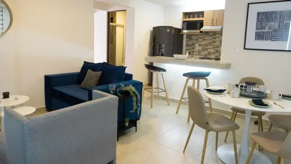 Departamento en venta en Valle Gomez, Cuauhtémoc — foto 3 de 15