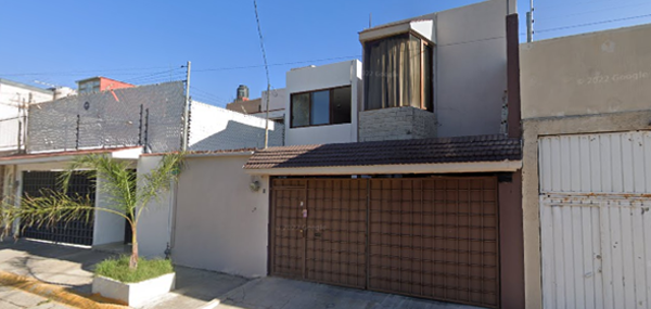 Casa en venta en Los Pirules, Tlalnepantla de Baz — foto 2 de 10
