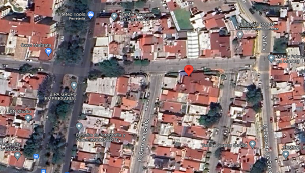 Casa en venta en Los Pirules, Tlalnepantla de Baz — foto 3 de 10