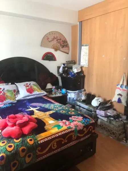 Departamento en venta en Carola, Álvaro Obregón — foto 3 de 14