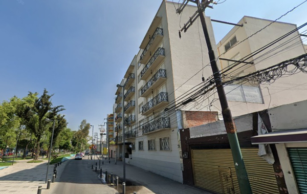Departamento en venta en Artes Graficas, Venustiano Carranza — foto 3 de 5