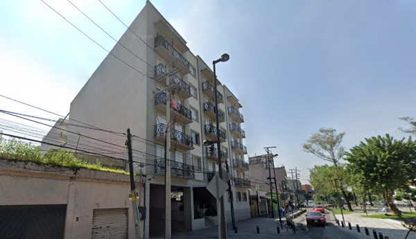 Departamento en venta en Artes Graficas, Venustiano Carranza — foto 2 de 5