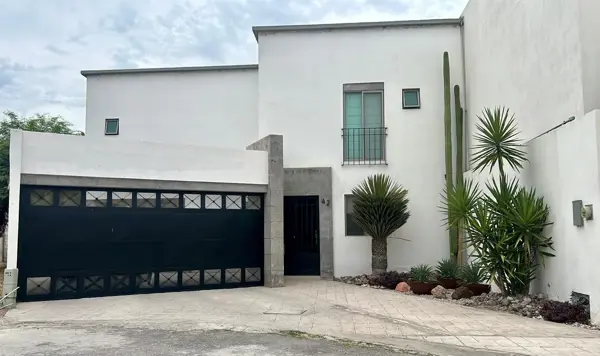 Casa en venta en Las Trojes, Torreón — foto 2 de 14