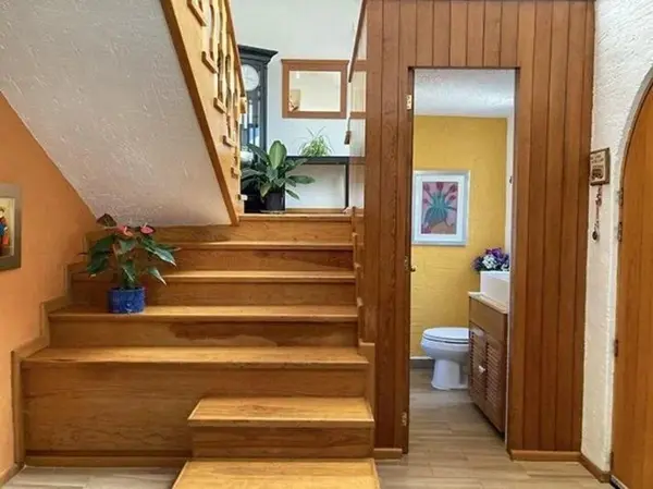 Casa en renta en Valle Escondido, Tlalpan — foto 3 de 18
