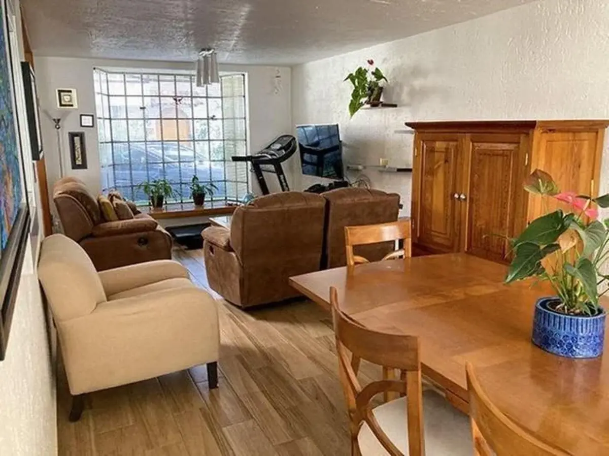 Casa en renta en Valle Escondido, Tlalpan — foto 1 de 18
