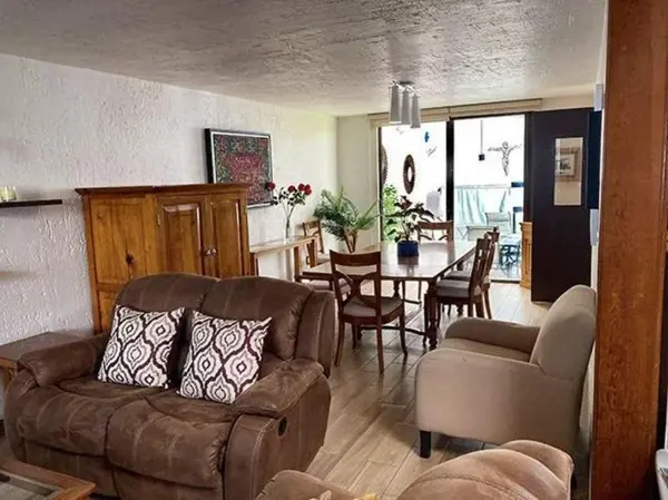 Casa en renta en Valle Escondido, Tlalpan — foto 2 de 18