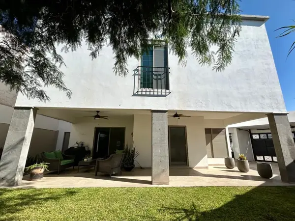 Casa en venta en Las Trojes, Torreón — foto 3 de 14
