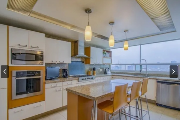 Departamento en venta en Hacienda de las Palmas, Huixquilucan — foto 3 de 41
