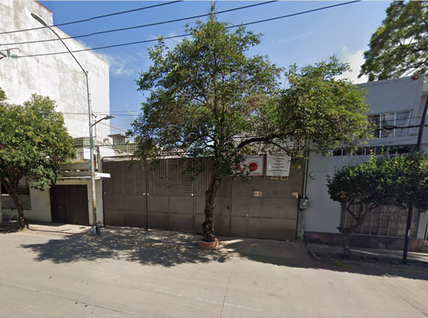 Casa en venta en Ermita, Benito Juárez — foto 2 de 9