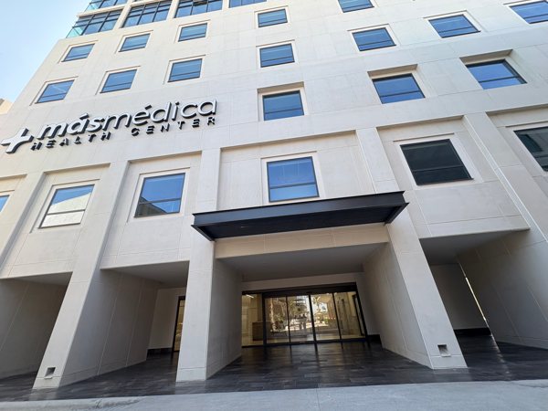 Consultorio Médico en Renta en Torre Más Médica, Ampliación Senderos, Torreón