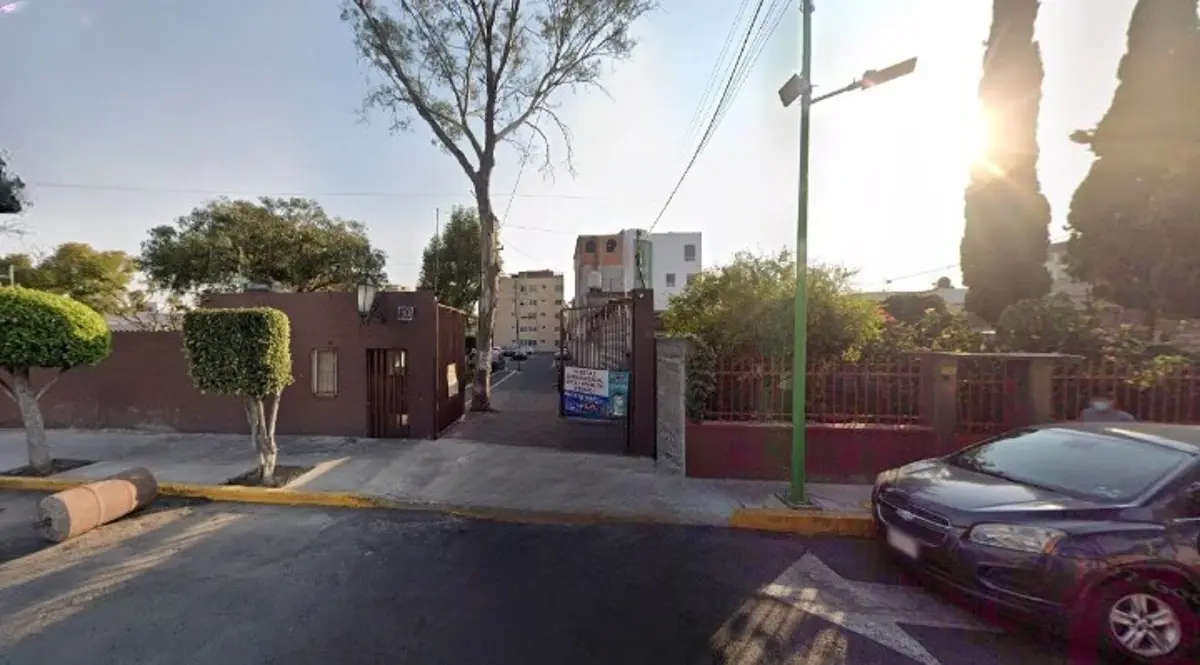 Departamento en venta en El Vergel, Iztapalapa — foto 1 de 12