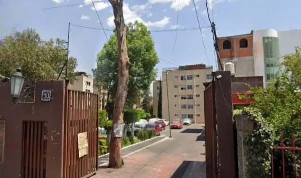 Departamento en venta en El Vergel, Iztapalapa — foto 2 de 12