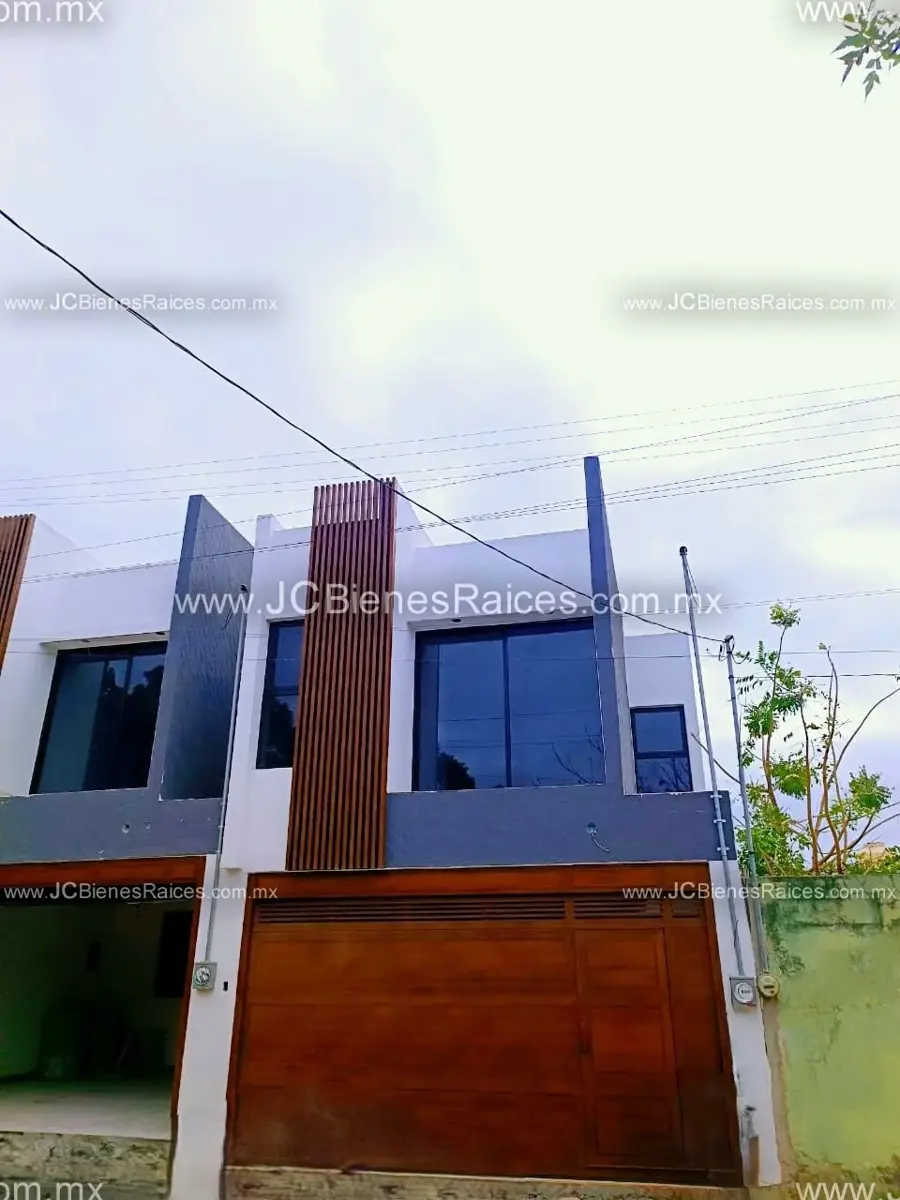 Casa en venta en Linda Vista, Boca del Río — foto 1 de 13