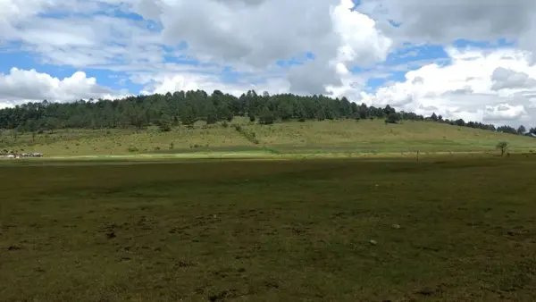 Terreno en Venta en Valle de Bravo, Valle de Bravo, México