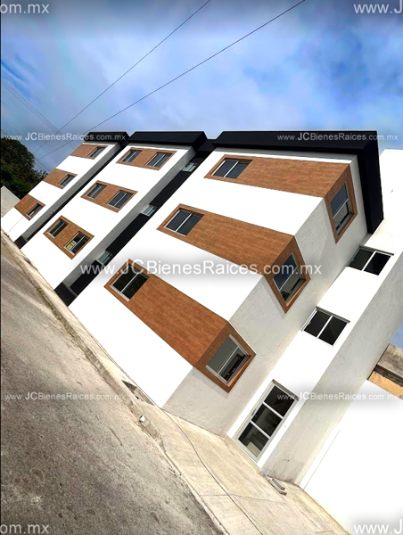 Departamento en venta en Boca del Rio Centro, Boca del Río — foto 2 de 8