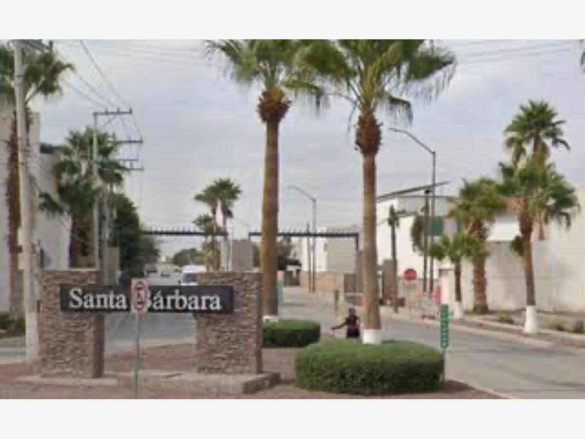 Terreno en Venta en Santa Bárbara, Torreón, Coahuila de Zaragoza
