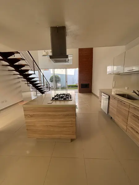 Casa en renta en Lomas de Angelópolis II, San Andrés Cholula — foto 2 de 16