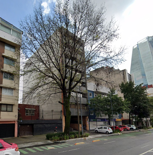 Departamento en venta en Insurgentes Mixcoac, Benito Juárez — foto 3 de 10
