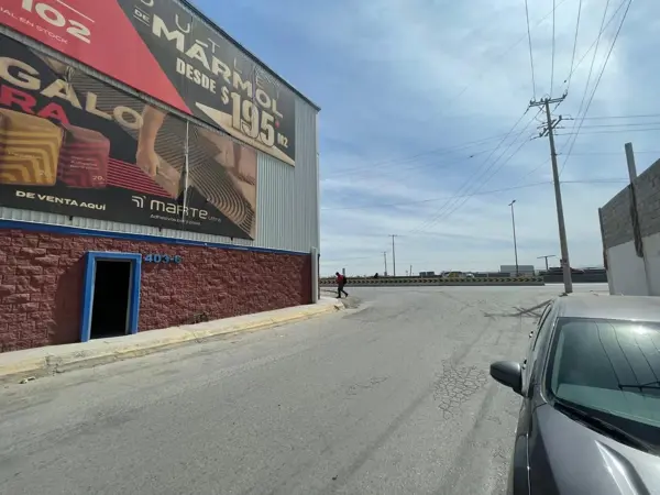 Bodega en renta en Villa Florida, Torreón — foto 3 de 6