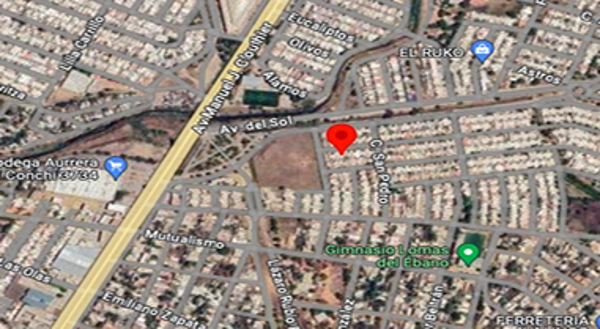 Casa en venta en San Fernando, Mazatlán — foto 2 de 8