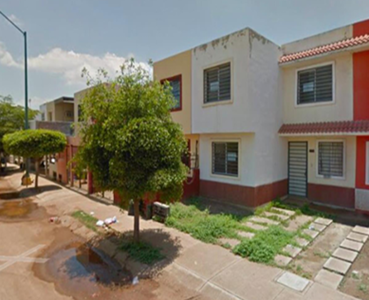 Casa en venta en San Fernando, Mazatlán — foto 1 de 8