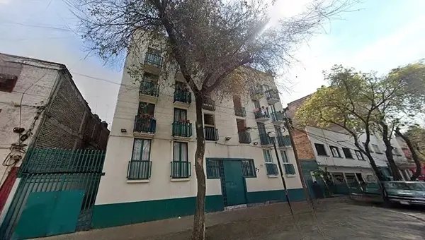 Departamento en venta en Guerrero, Cuauhtémoc — foto 2 de 11