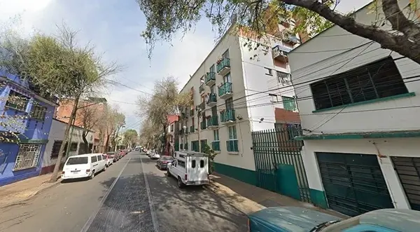 Departamento en venta en Guerrero, Cuauhtémoc — foto 3 de 11