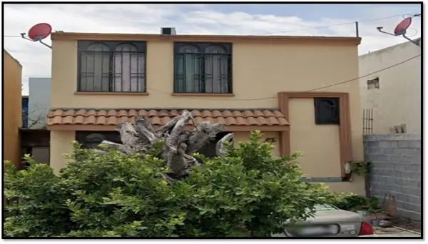Casa en venta en Fuentes de Escobedo, General Escobedo — foto 2 de 10