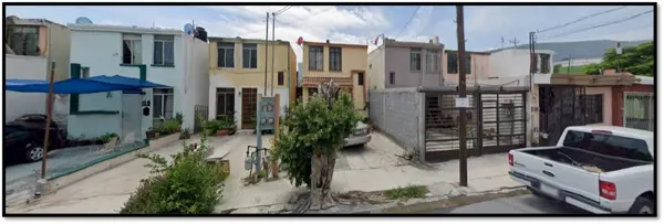 Casa en venta en Fuentes de Escobedo, General Escobedo — foto 3 de 10