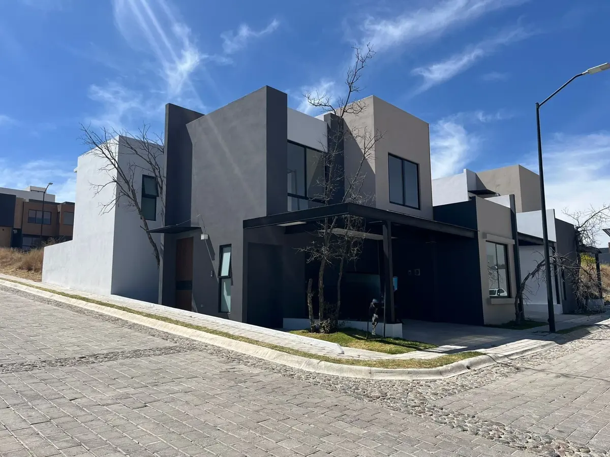 Casa en venta en Campestre Haras, Amozoc — foto 1 de 16